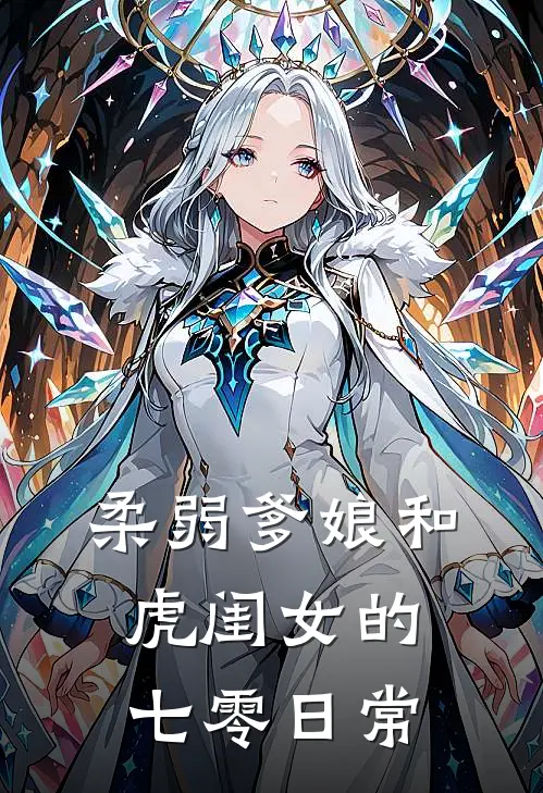 柔弱爹娘和虎闺女的七零日常