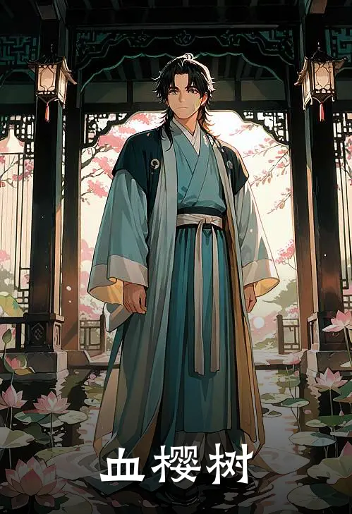 血樱树(师娅东哲)推荐完结小说_最新章节列表血樱树(师娅东哲)