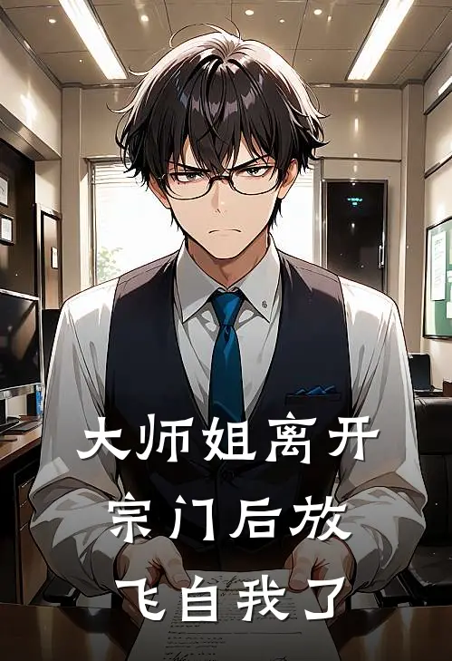 大师姐离开宗门后放飞自我了