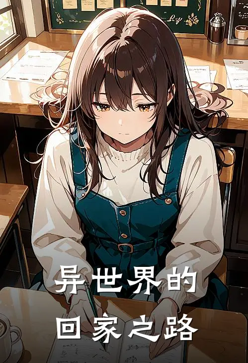 异世界的回家之路