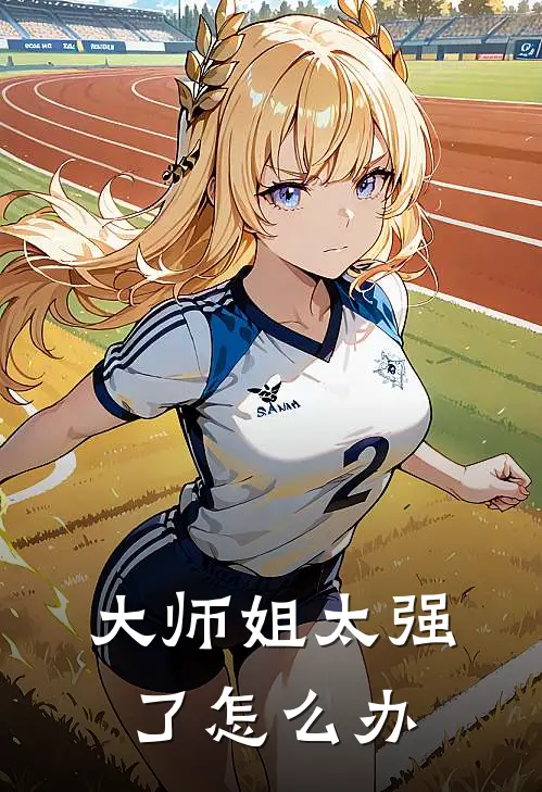 大师姐太强了怎么办（姜姒荆南玉）全文免费阅读无弹窗大结局_大师姐太强了怎么办最新章节列表_笔趣阁（姜姒荆南玉）