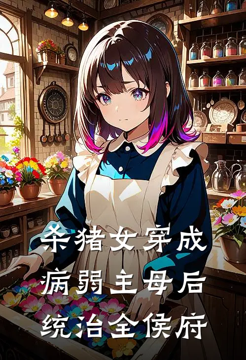 杀猪女穿成病弱主母后，统治全侯府