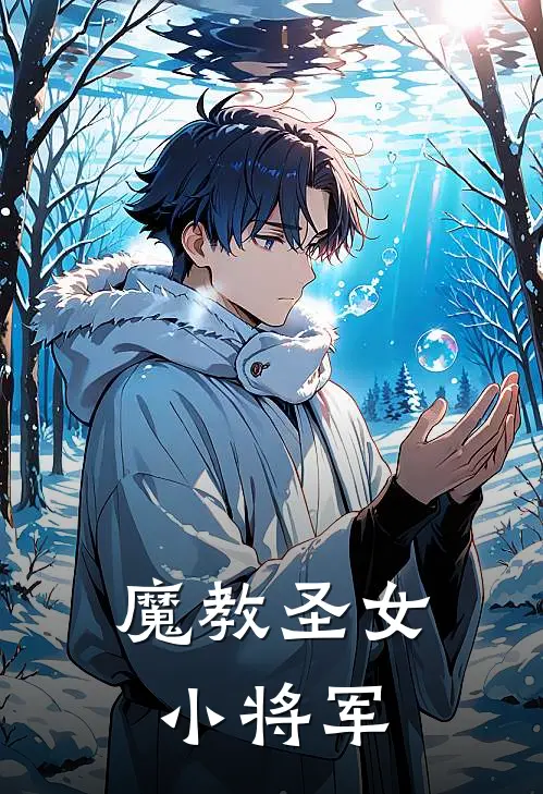 魔教圣女小将军