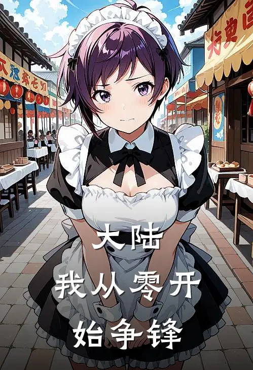 大陆：我从零开始争锋