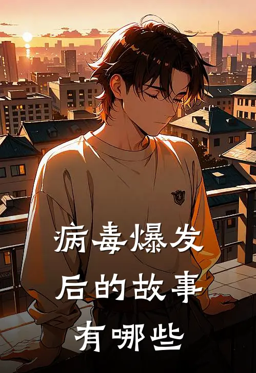 病毒爆发后的故事有哪些