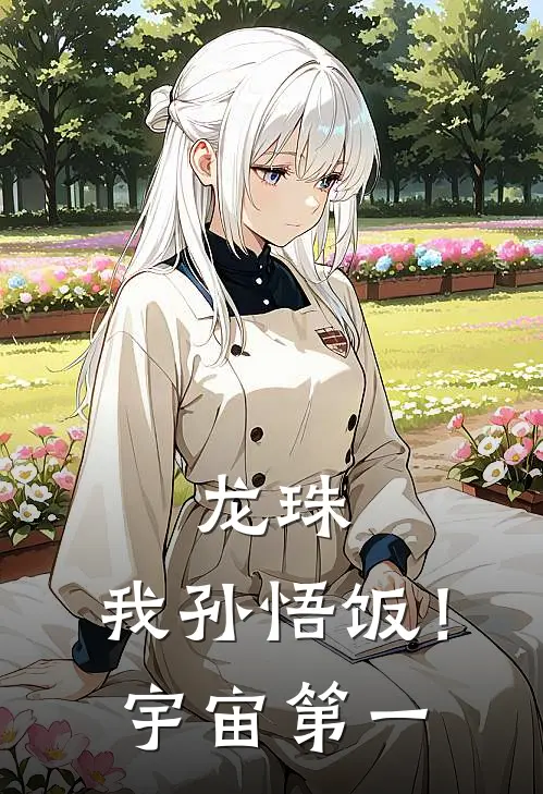 龙珠：我孙悟饭！宇宙第一