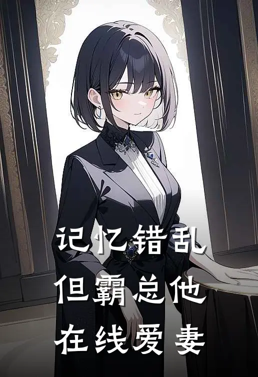 记忆错乱，但霸总他在线爱妻