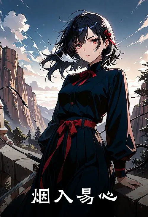 烟入易心靳易余宴好看的小说推荐完结_在哪看免费小说烟入易心靳易余宴