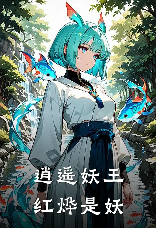 逍遥妖王红烨是妖