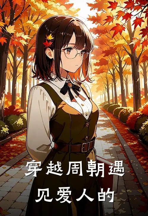 穿越周朝遇见爱人的