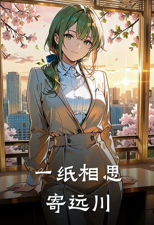 一纸相思寄远川(祈书柠纪辞远)最新好看小说_最新章节列表一纸相思寄远川(祈书柠纪辞远)