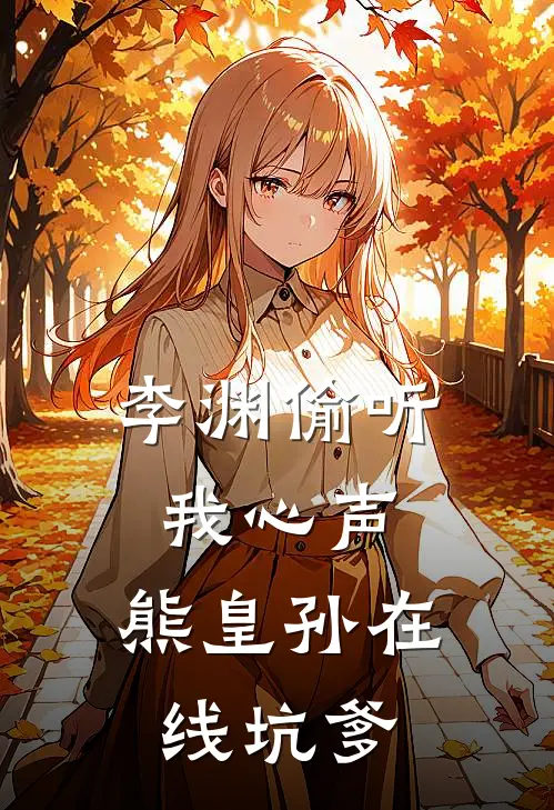 李渊偷听我心声，熊皇孙在线坑爹