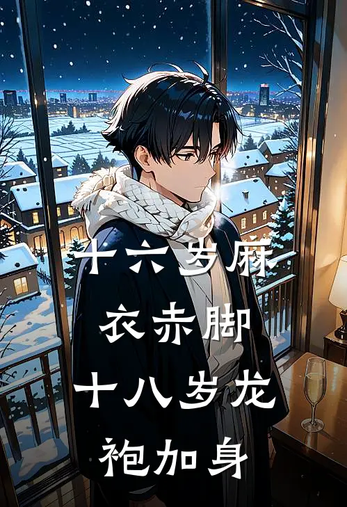 十六岁麻衣赤脚，十八岁龙袍加身(萧寒孙平)全文免费小说_小说免费完结十六岁麻衣赤脚，十八岁龙袍加身(萧寒孙平)