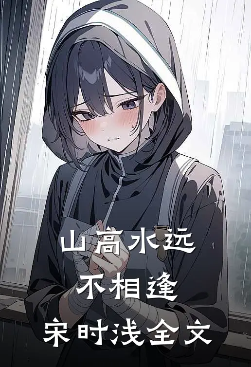 山高水远不相逢,宋时浅全文