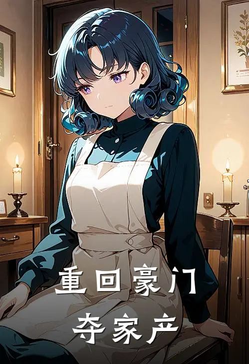 重回豪门夺家产