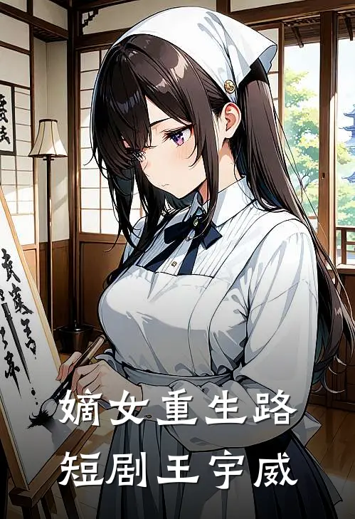 嫡女重生路短剧王宇威