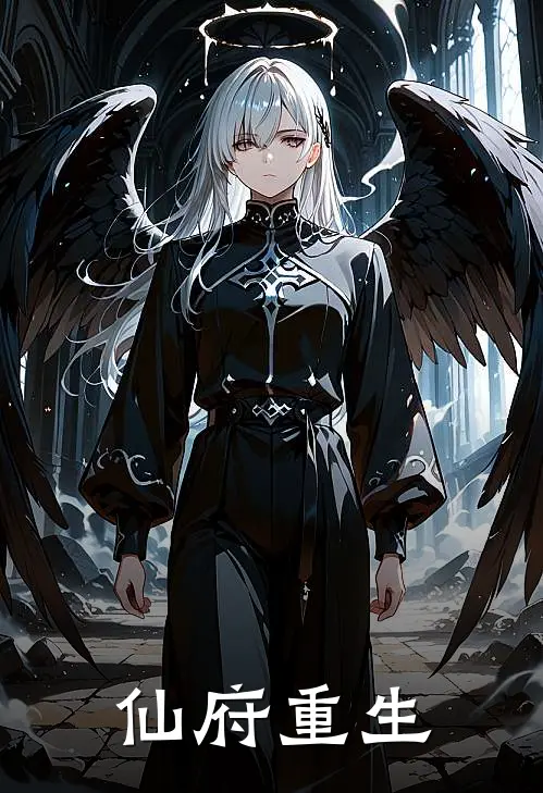 仙府重生