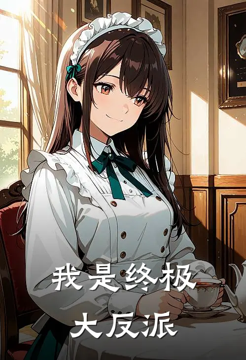 我是终极大反派