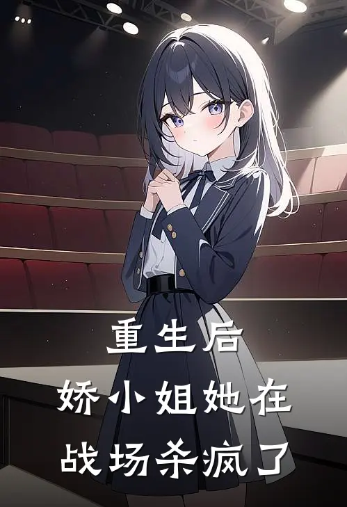 重生后，娇小姐她在战场杀疯了