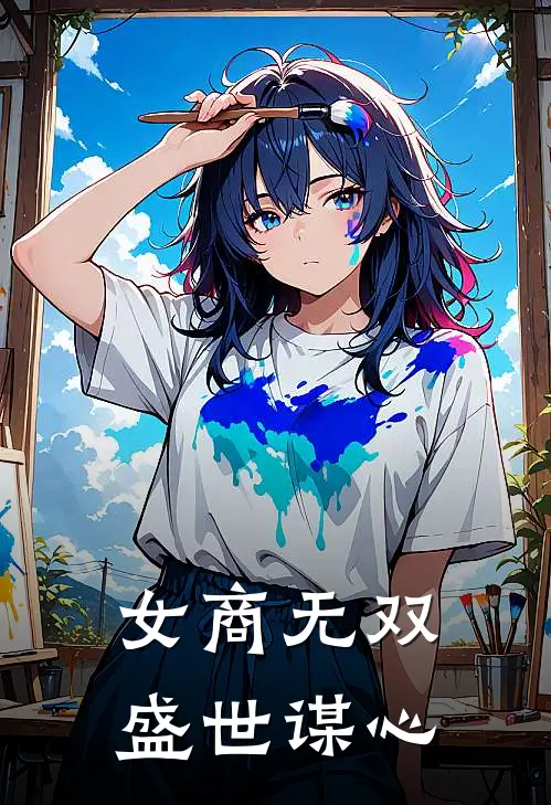 女商无双：盛世谋心(裴文轩知微)最热门小说_小说完整版女商无双：盛世谋心裴文轩知微