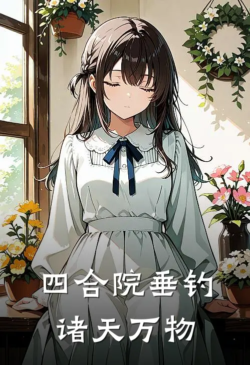 四合院垂钓诸天万物