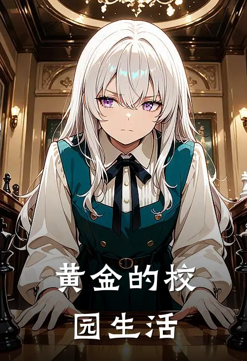 黄金的校园生活