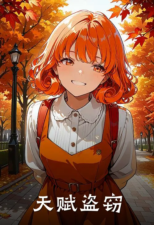 天赋盗窃
