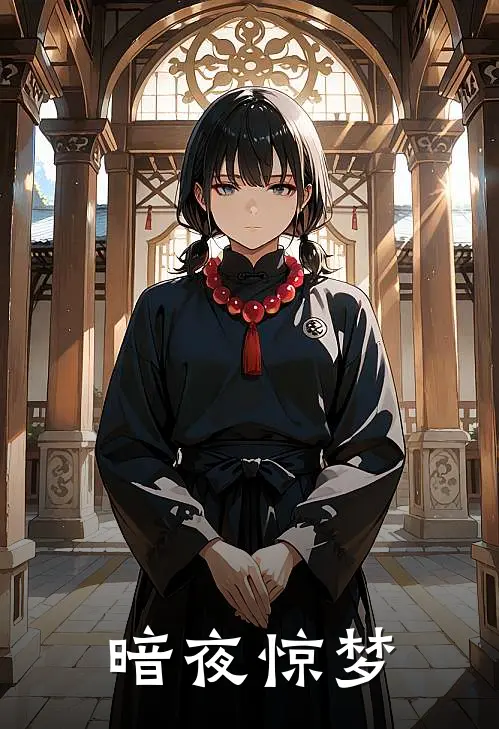 暗夜惊梦林羽陈宇完结版免费阅读_暗夜惊梦全章节免费在线阅读