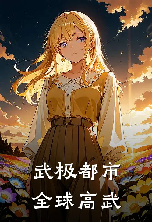 武极都市：全球高武