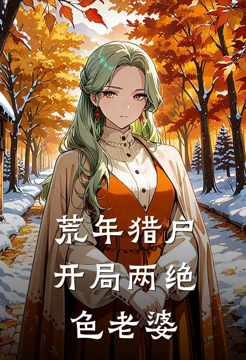 荒年猎户，开局两绝色老婆江夜爽文最新小说推荐_热门小说排行榜荒年猎户，开局两绝色老婆(江夜爽文)