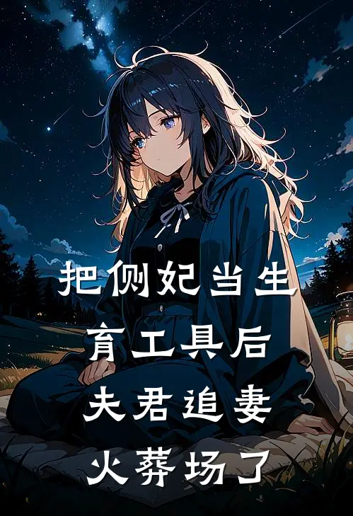 把侧妃当生育工具后，夫君追妻火葬场了