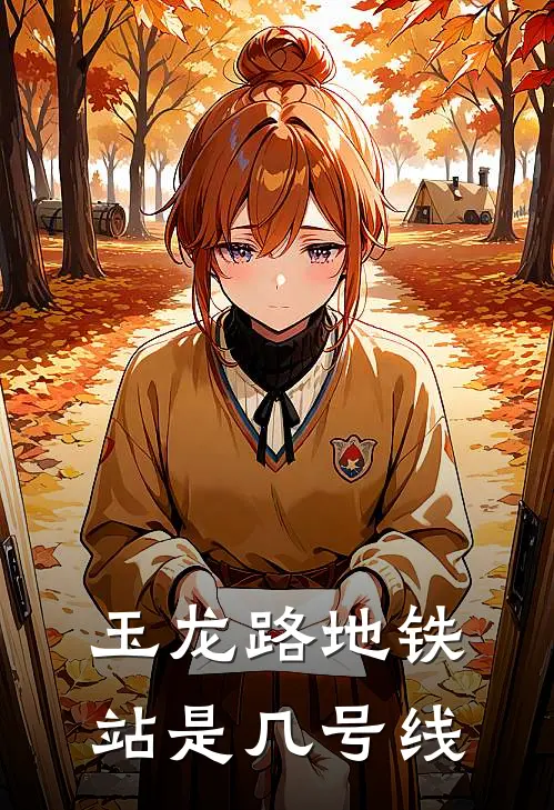 玉龙路地铁站是几号线