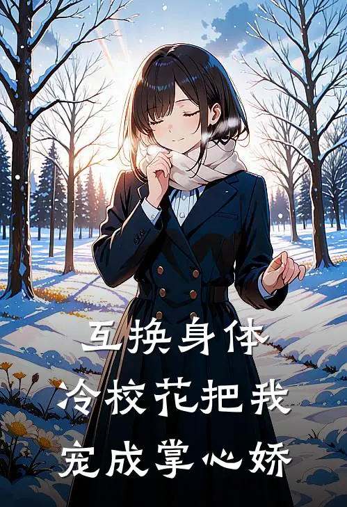 苏清鸢沈惊寒《互换身体：冷校花把我宠成掌心娇》完结版免费阅读_苏清鸢沈惊寒热门小说