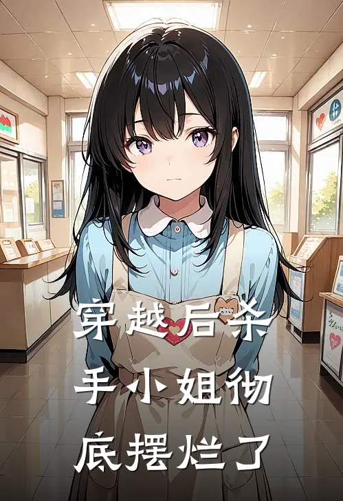 穿越后杀手小姐彻底摆烂了