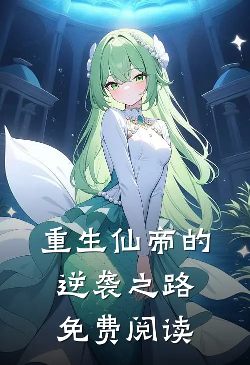 重生仙帝的逆袭之路免费阅读