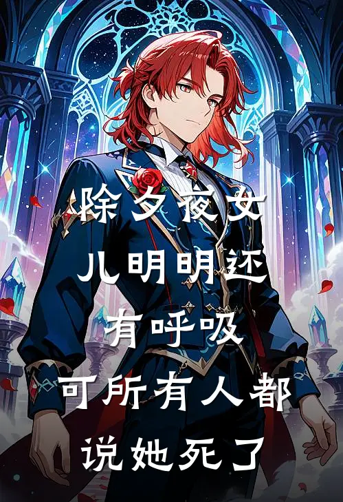 除夕夜女儿明明还有呼吸，可所有人都说她死了