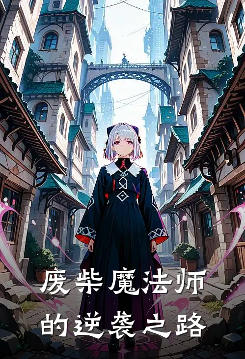 废柴魔法师的逆袭之路