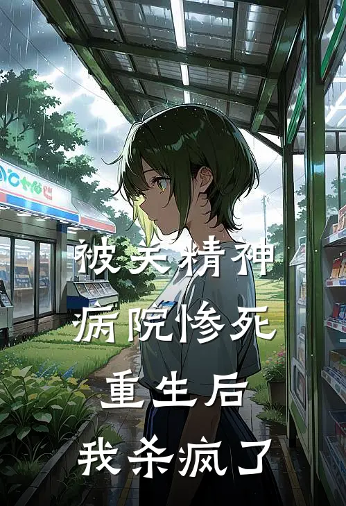 被关精神病院惨死重生后，我杀疯了