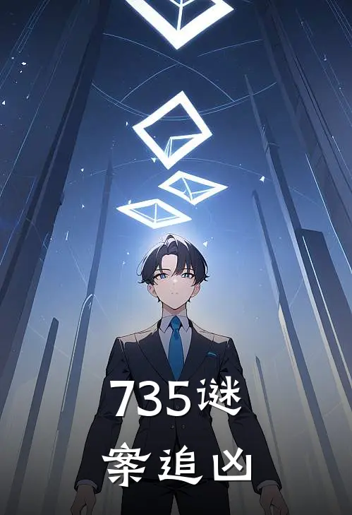 735谜案追凶萧逸尘沈风最新完本小说_免费小说大全735谜案追凶(萧逸尘沈风)