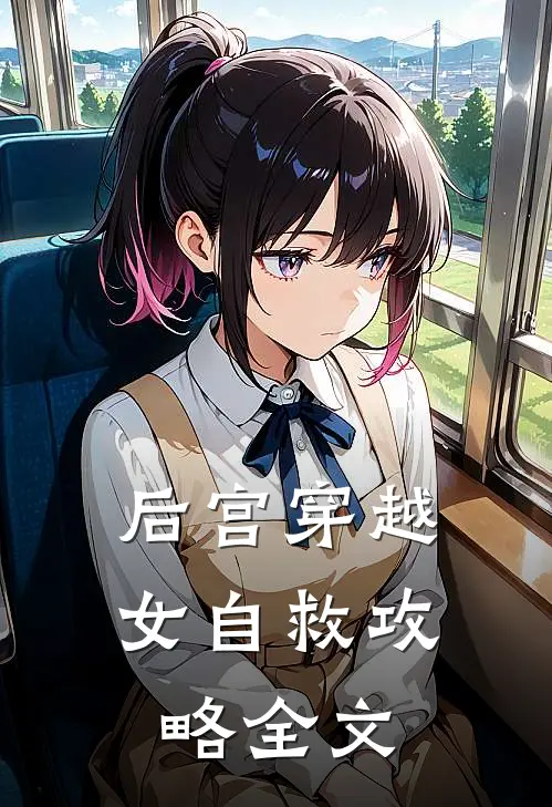 后宫穿越女自救攻略全文