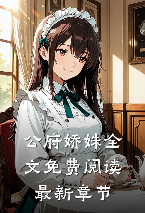 公府娇姝全文免费阅读最新章节
