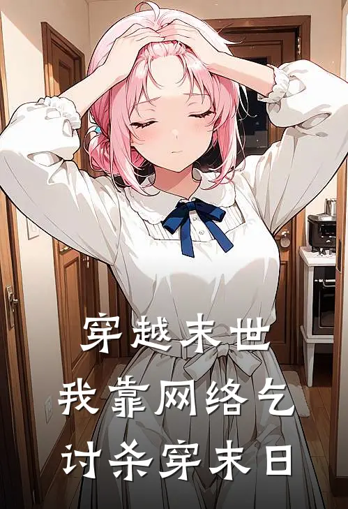 穿越末世，我靠网络乞讨杀穿末日(凌风凌如意)网络热门小说_最新小说穿越末世，我靠网络乞讨杀穿末日(凌风凌如意)