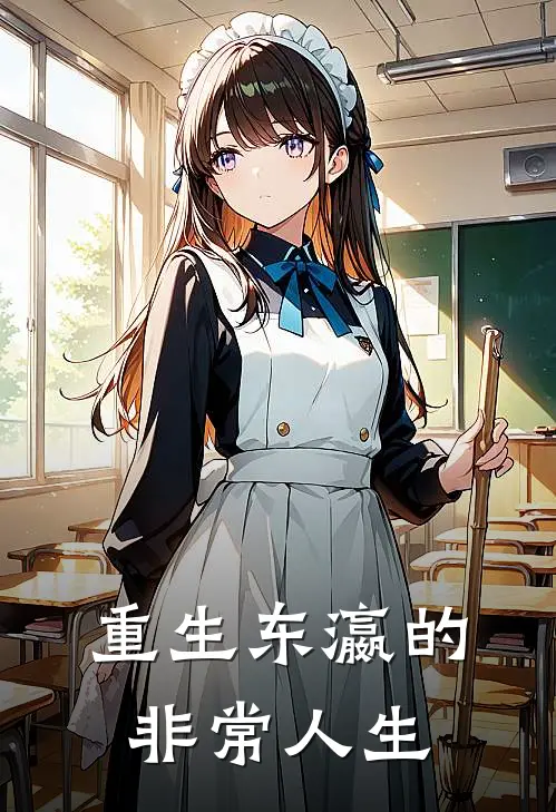 重生东瀛的非常人生