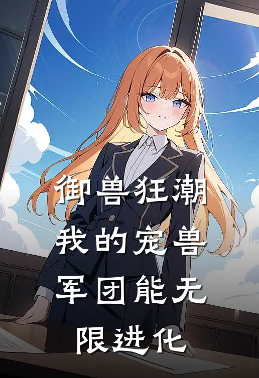 御兽狂潮我的宠兽军团能无限进化(林风苏雪)在线免费小说_免费阅读全文御兽狂潮我的宠兽军团能无限进化(林风苏雪)