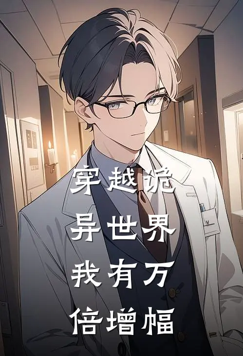 穿越诡异世界，我有万倍增幅