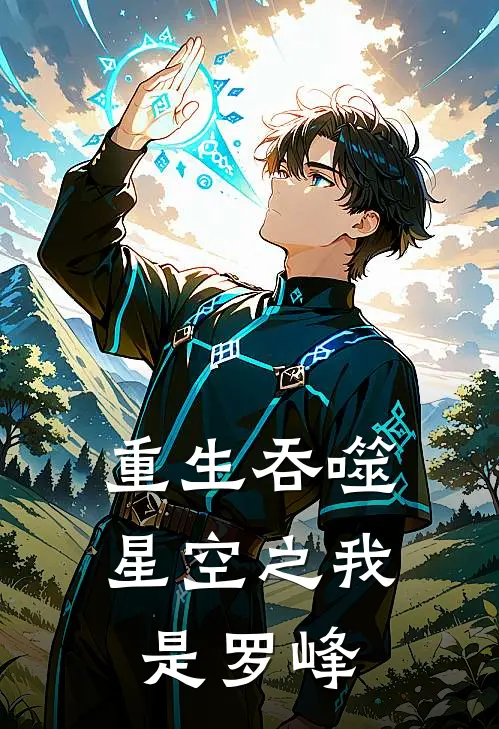 重生吞噬星空之我是罗峰