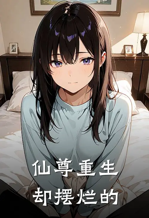 仙尊重生却摆烂的