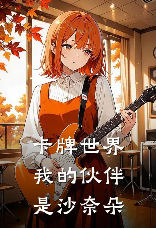 卡牌世界：我的伙伴是沙奈朵