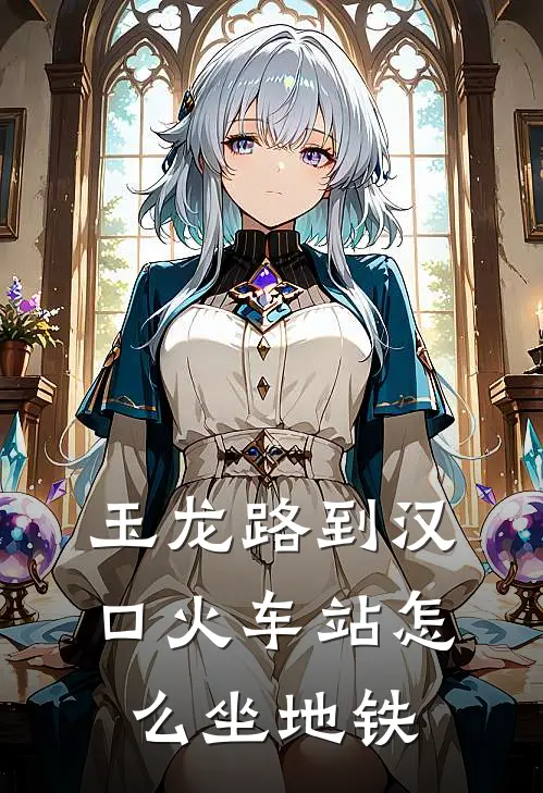 玉龙路到汉口火车站怎么坐地铁