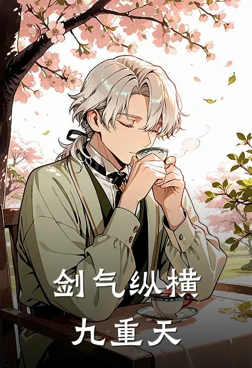 剑气纵横九重天